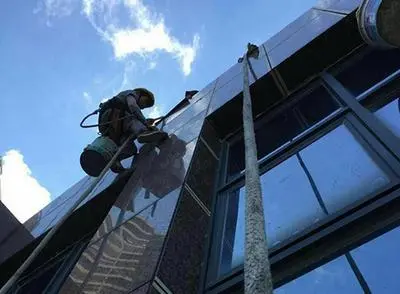 建邺区外墙防水